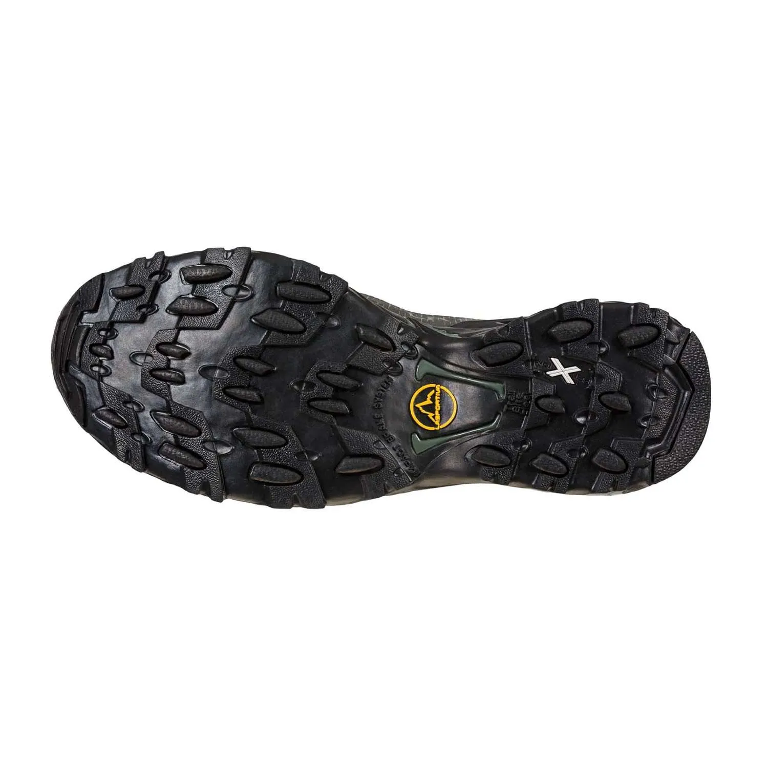 La Sportiva Ultra Raptor II Mid GTX