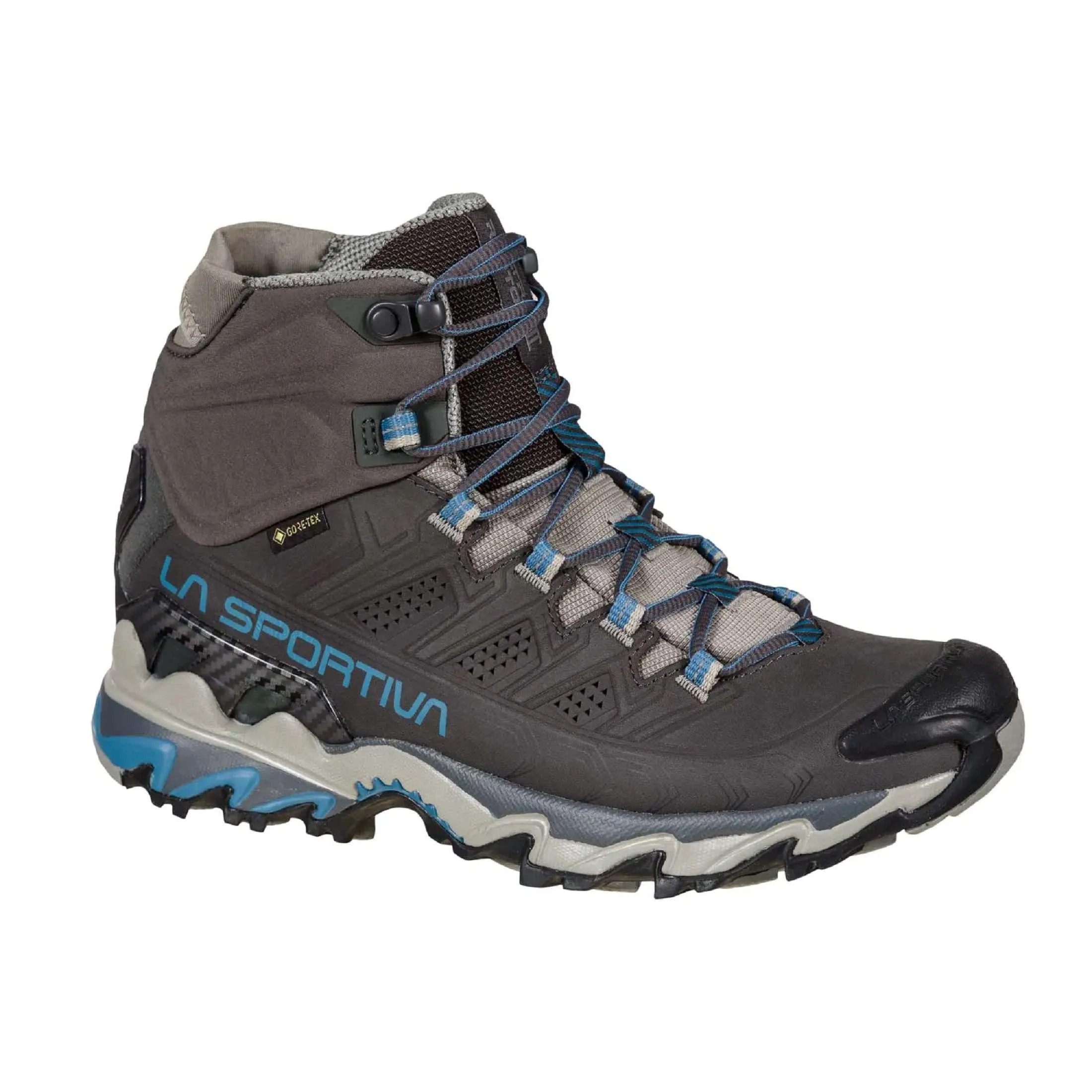 La Sportiva Ultra Raptor II Mid Leather GTX Woman