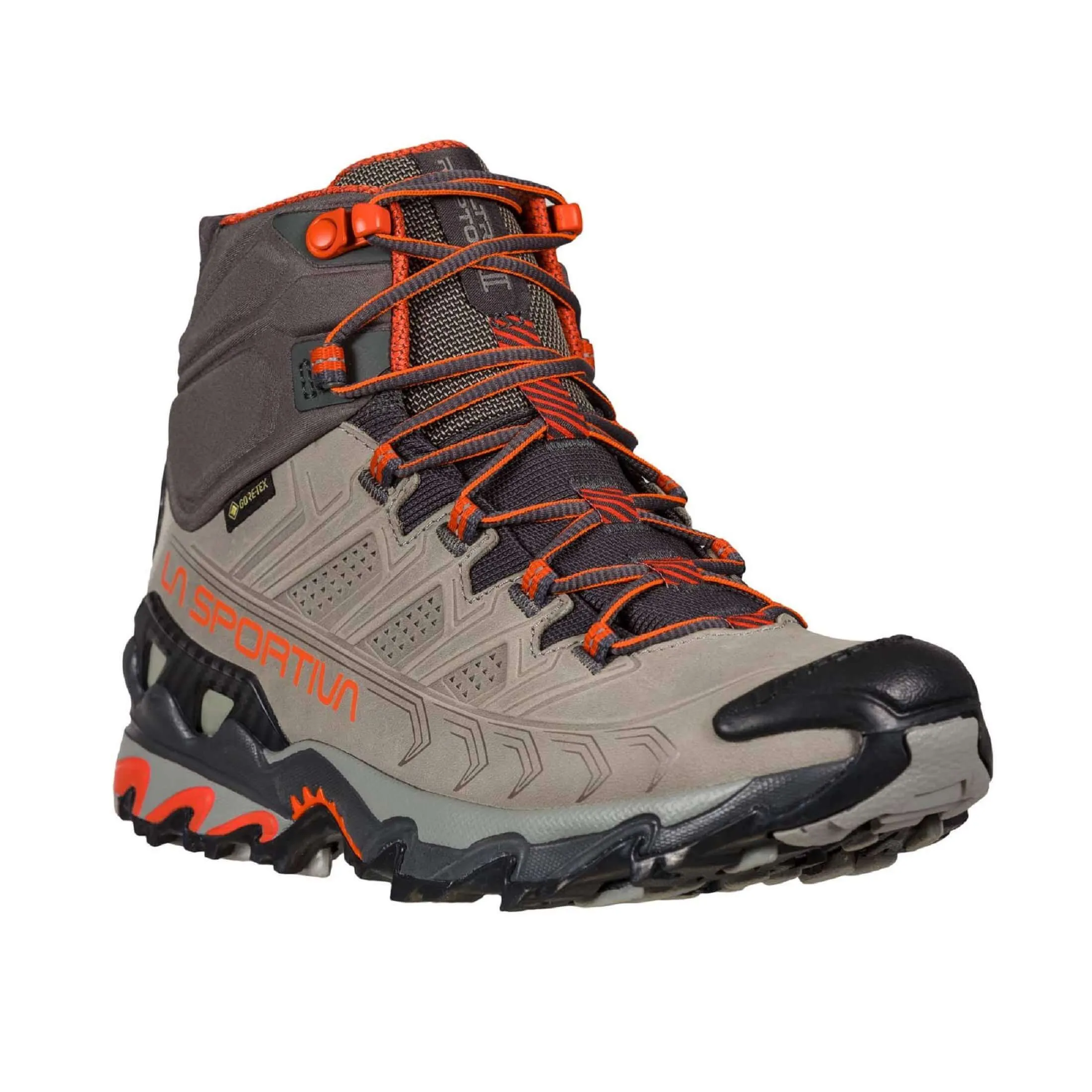 La Sportiva Ultra Raptor II Mid Leather GTX Woman