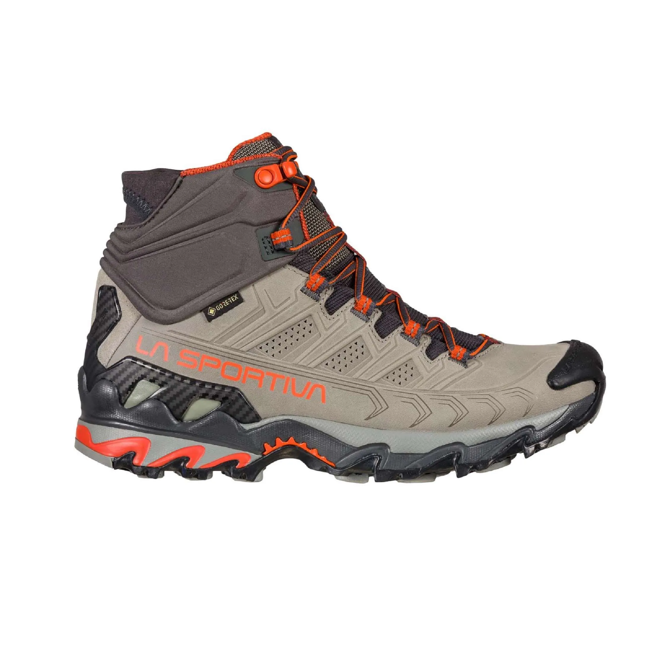 La Sportiva Ultra Raptor II Mid Leather GTX Woman