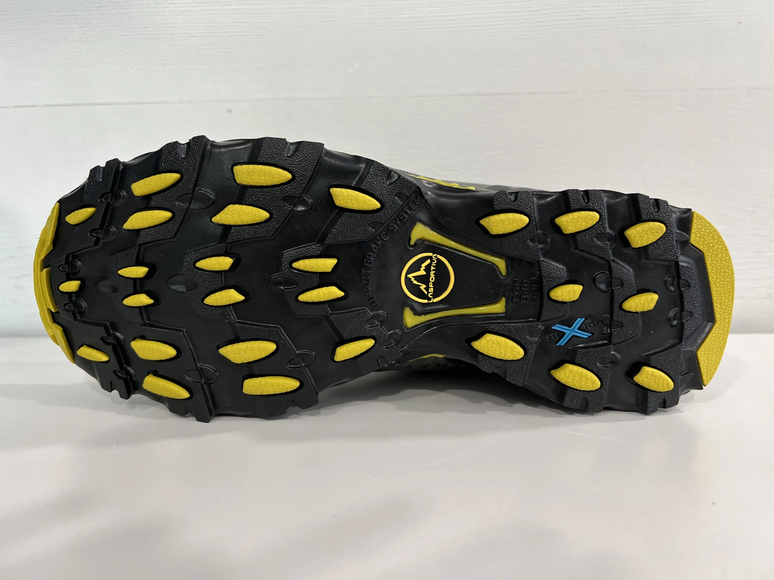 La Sportiva Ultra Raptor II Mid Leather GTX