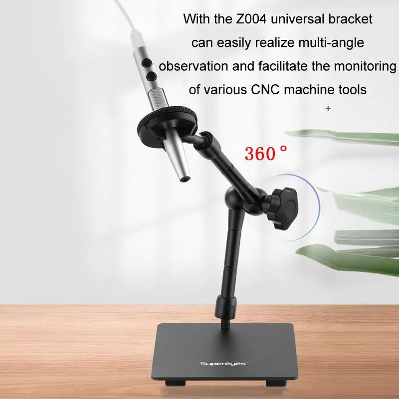 Microscope Numérique 500X Avec Écran LCD 10.1 Pouces