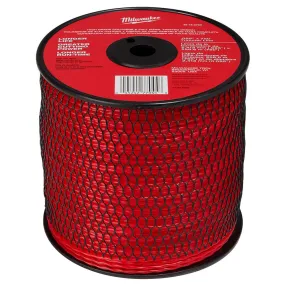 Milwaukee 49-16-2783 Fil de coupe de 0,095 po x 750 pi