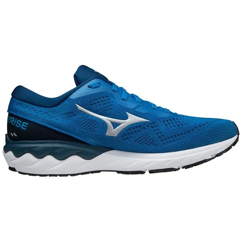Mizuno Wave Skyrise 2 - Chaussures running homme | Hardloop