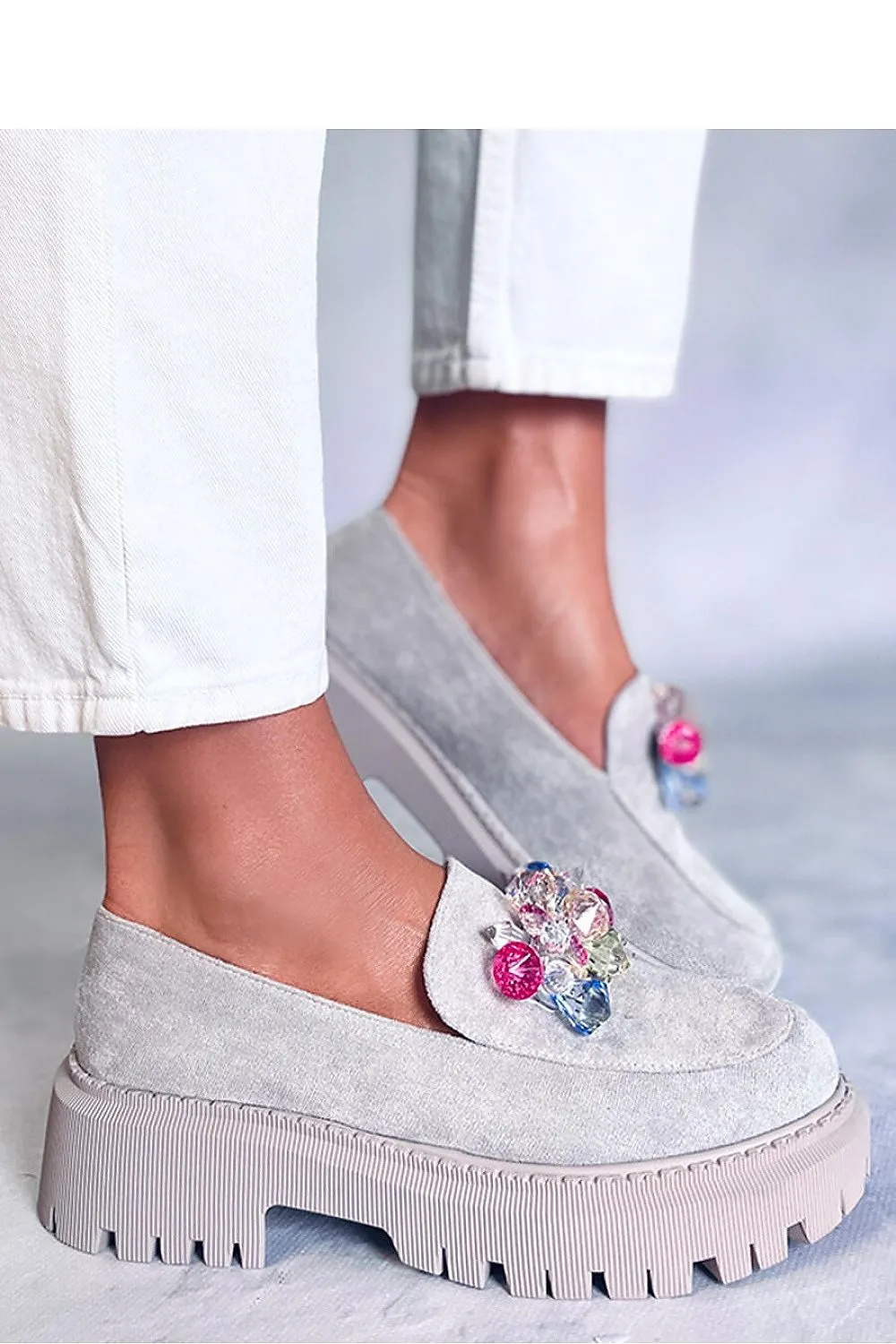 Moccasins Inello (176077)