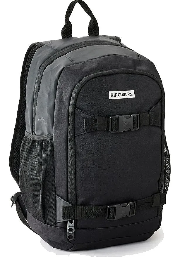 mochila Rip Curl Posse Mid Icons - Midnight - men´s