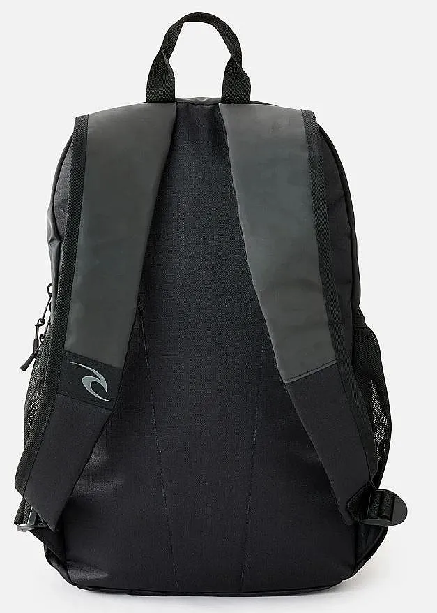 mochila Rip Curl Posse Mid Icons - Midnight - men´s