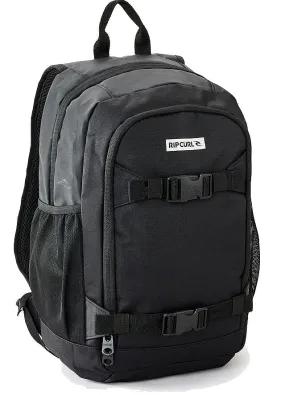 mochila Rip Curl Posse Mid Icons - Midnight - men´s