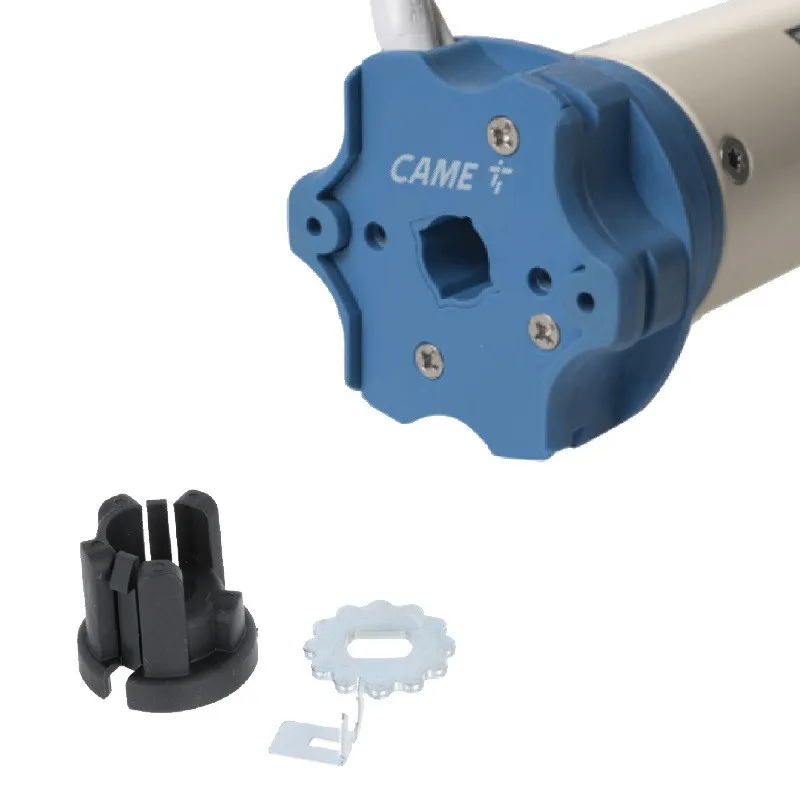 Moteur Came Mondrian MOS5 50/15 - Volets Roulants et Stores