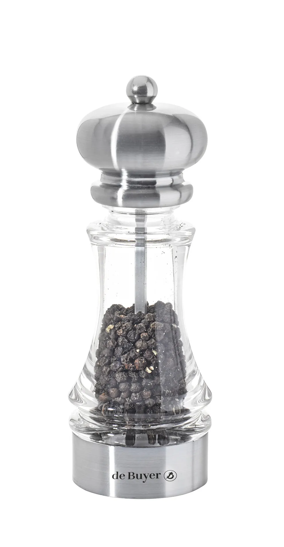 Moulin à Poivre SAMBA 11 cm, mécanisme Céramique