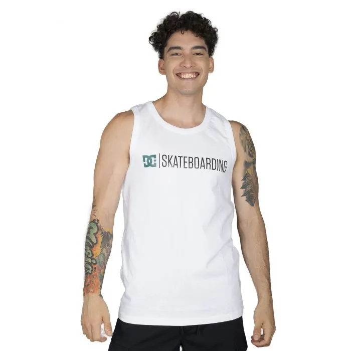 Musculosa DC Minimal