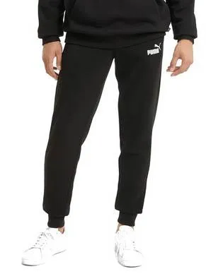 Pantalon Puma ESS M Negro