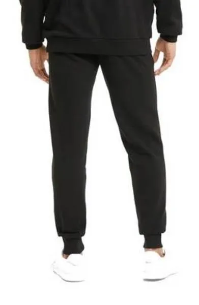 Pantalon Puma ESS M Negro