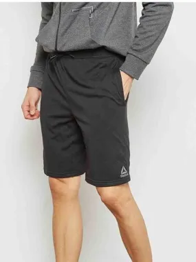 pantalon reebok cs short negro