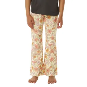 PANTALON RIP CURL TROPIC FLORAL BELT