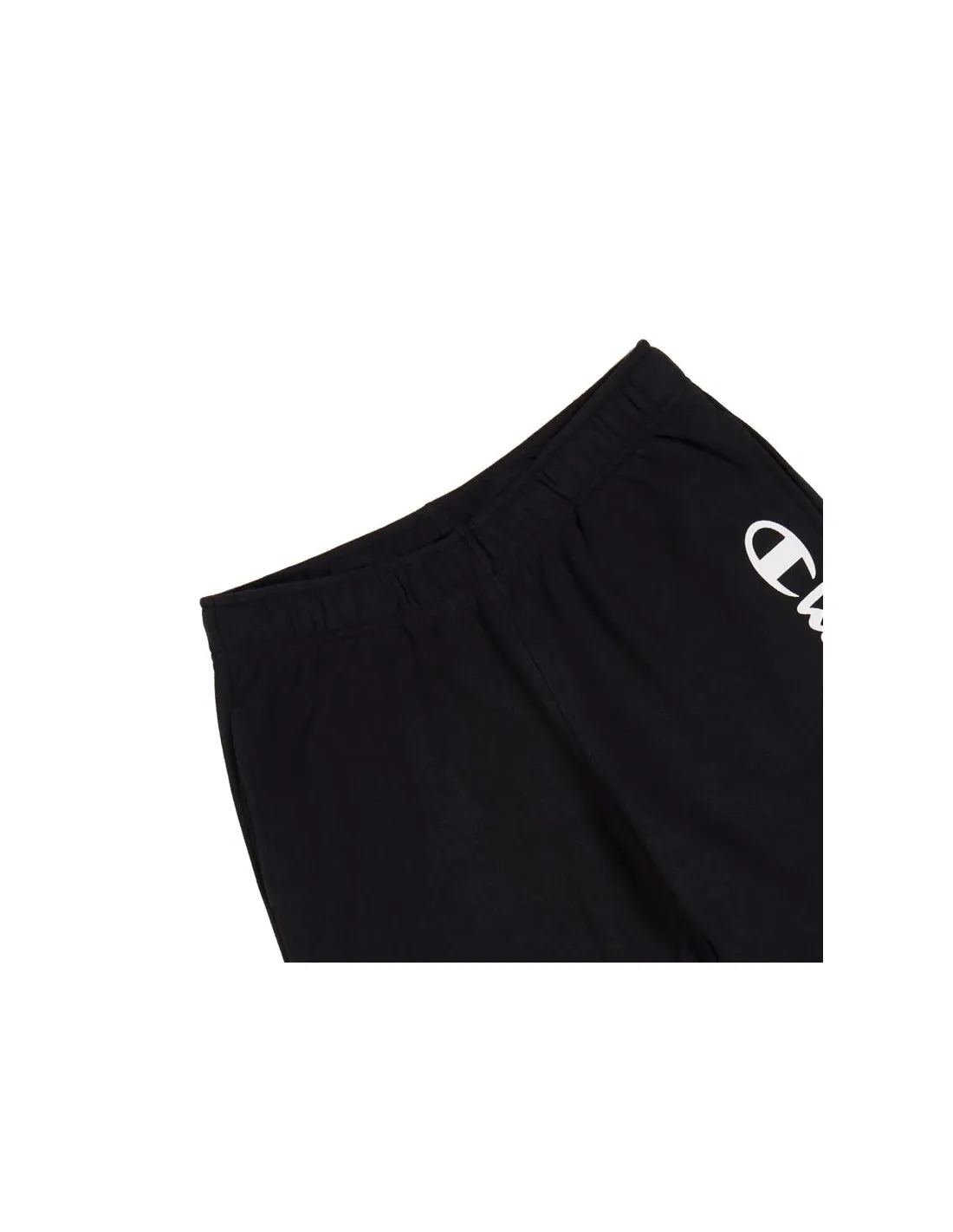 Pantalones Champion Bermuda Hombre BK