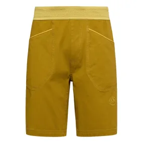 Pantalones cortos La Sportiva Flatanger M Savana