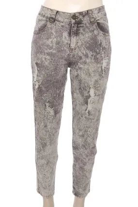 Pantalón color Gris - Carmel