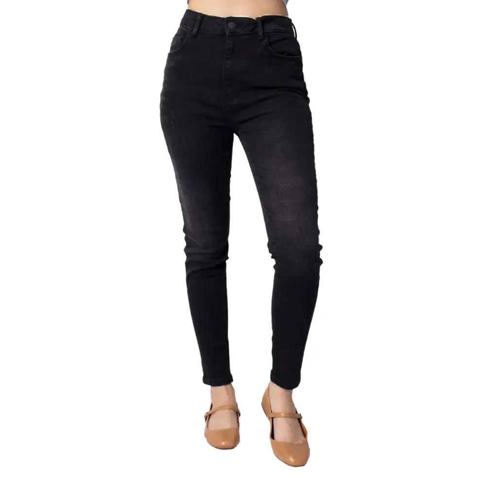 Pantalón long jean super stretch