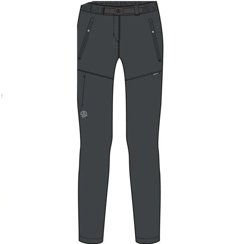 Pantalón Ternua NASU W 1273554