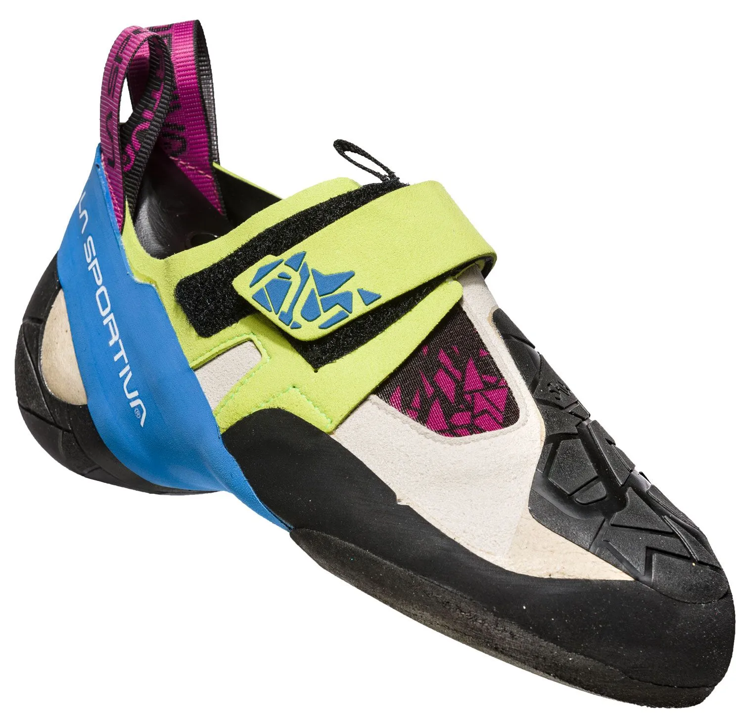 Pies de gato la sportiva Skwama W