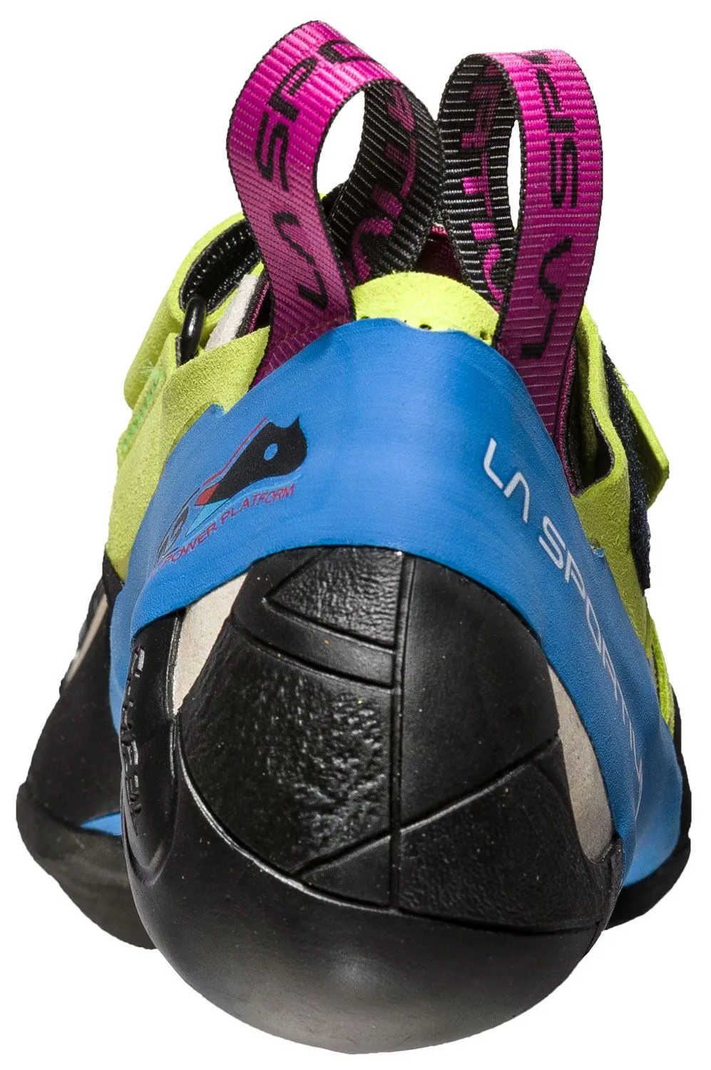 Pies de gato la sportiva Skwama W