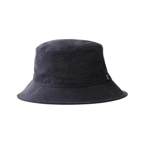 Piluso Rip Curl Ha Brand Bucket Negro