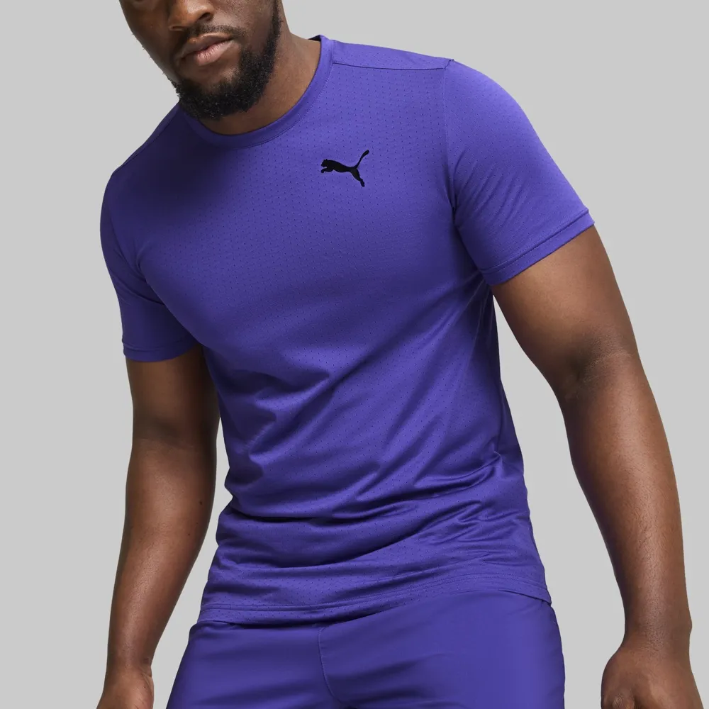 Playera Puma Favourite Blaster Hombre