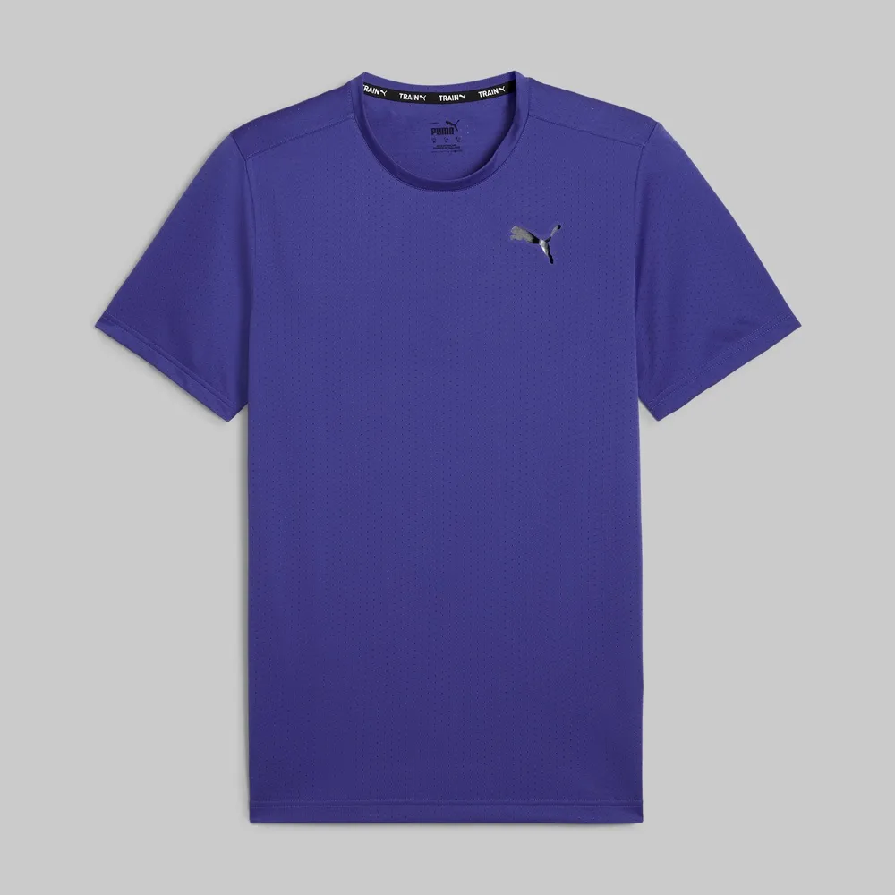 Playera Puma Favourite Blaster Hombre