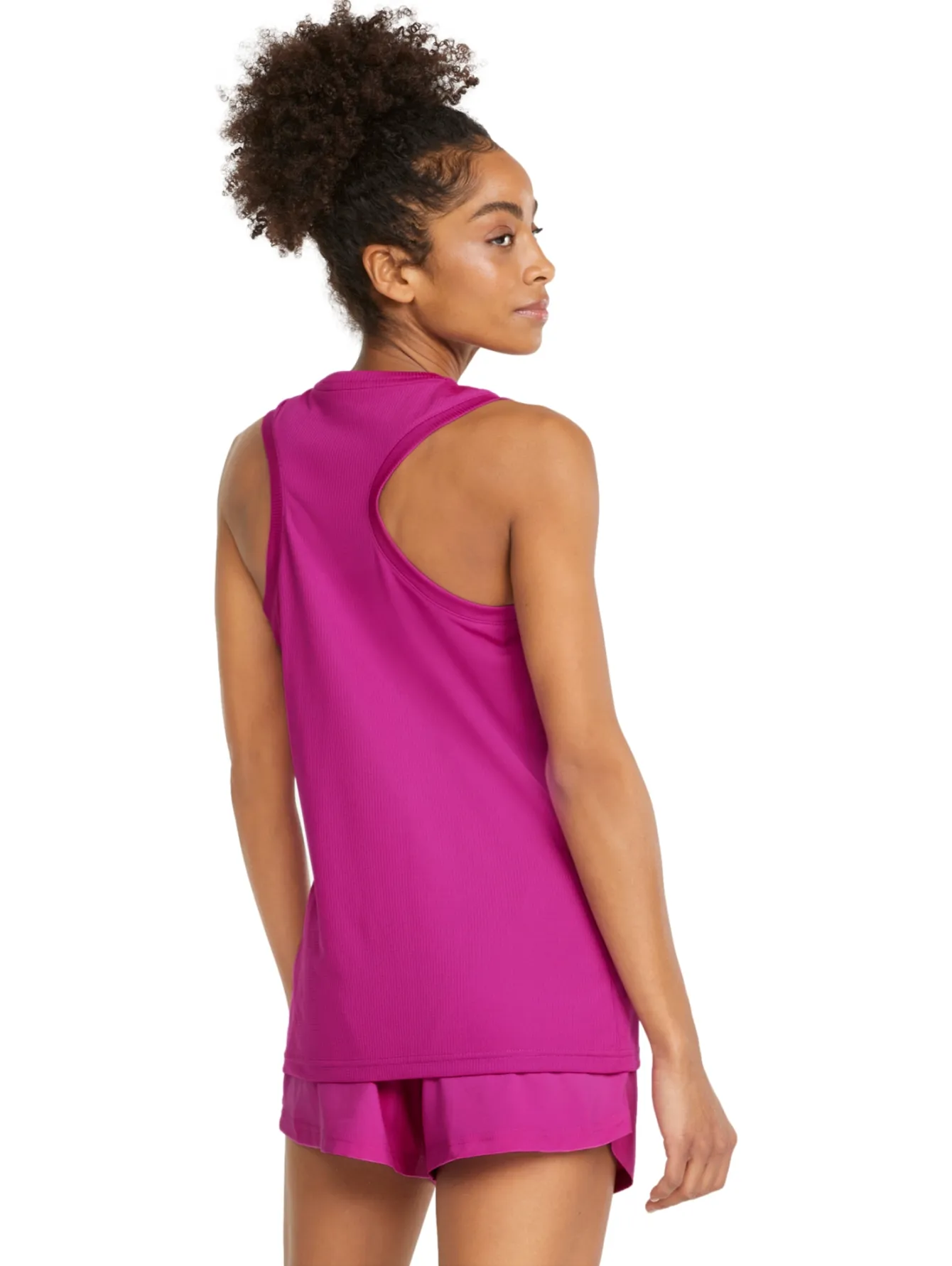 Playera Puma Performance Tank Para Mujer