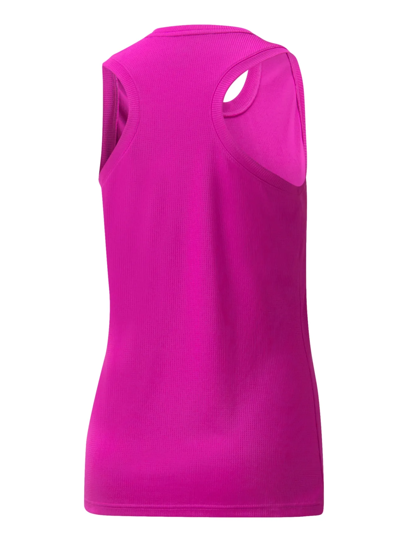 Playera Puma Performance Tank Para Mujer