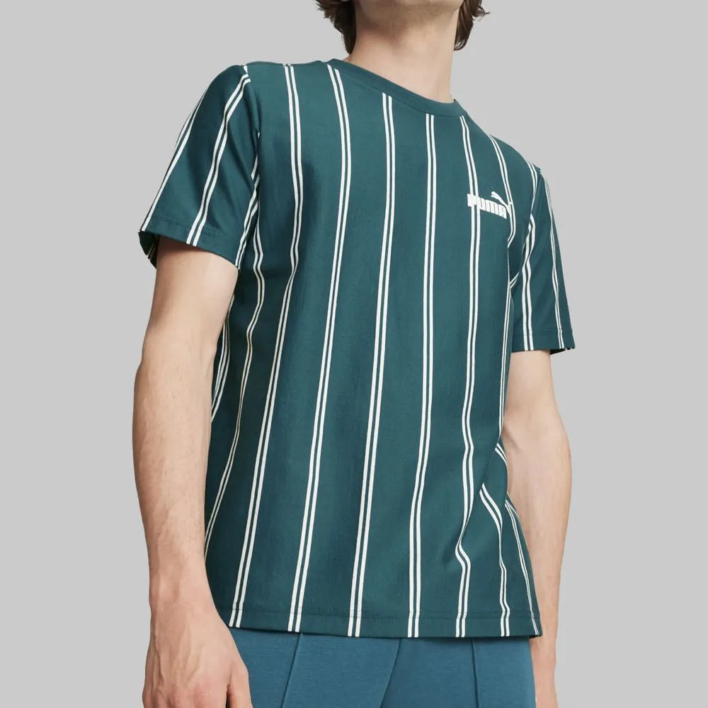 Playera Puma Sports Club Hombre