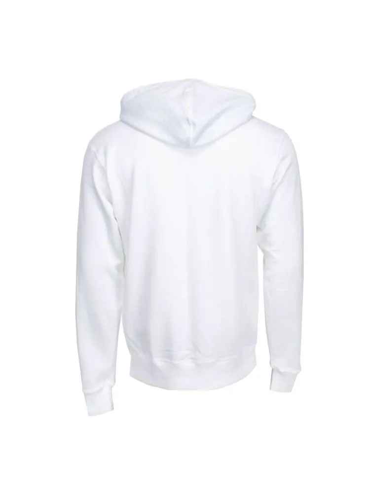 Polera para Hombre s/zip CHAMPION GF89H586198 MENS FLC PO HOOD WHC