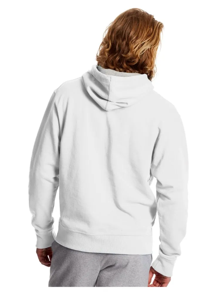 Polera para Hombre s/zip CHAMPION GF89H586224 MENS FLC PO HOOD WHC