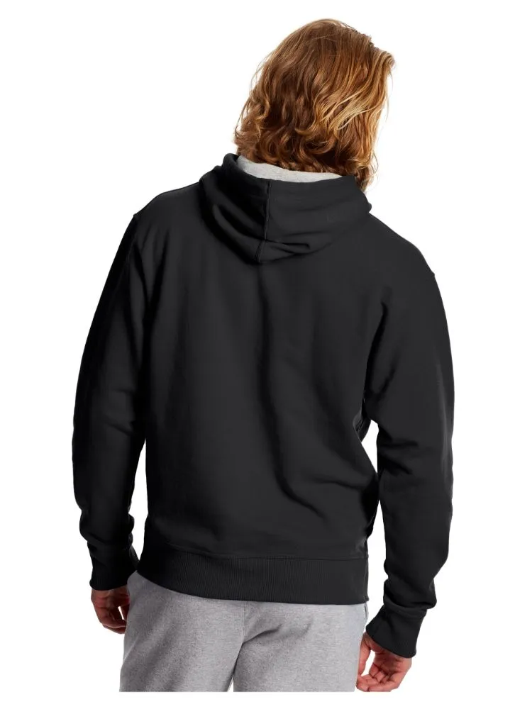 Polera para Hombre s/zip CHAMPION GF89H586232 MENS FLC PO HOOD BKC