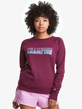 Polera para Mujer CHAMPION GF567586958 POWERBLEND® CLASSIC CREW H1S