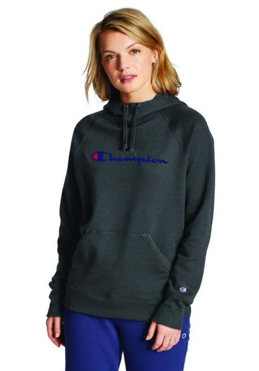 Polera para Mujer CHAMPION POWERBLEND HOODIE G61