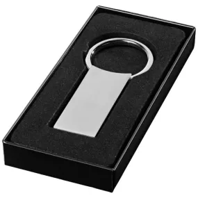 Porte-clés rectangulaire Omar (ref : 118032)