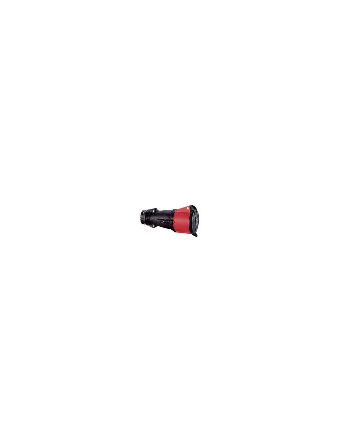PRISE MOB.3P+T 63A  400V CAOUT LEGRAND 053893