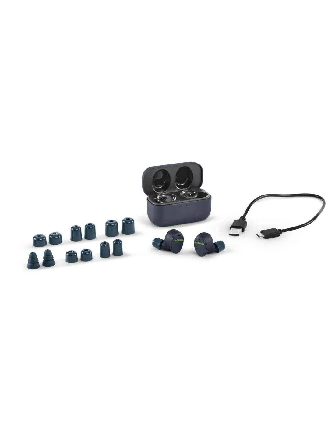 Protection auditive GHS 25 I | 577792 - Festool