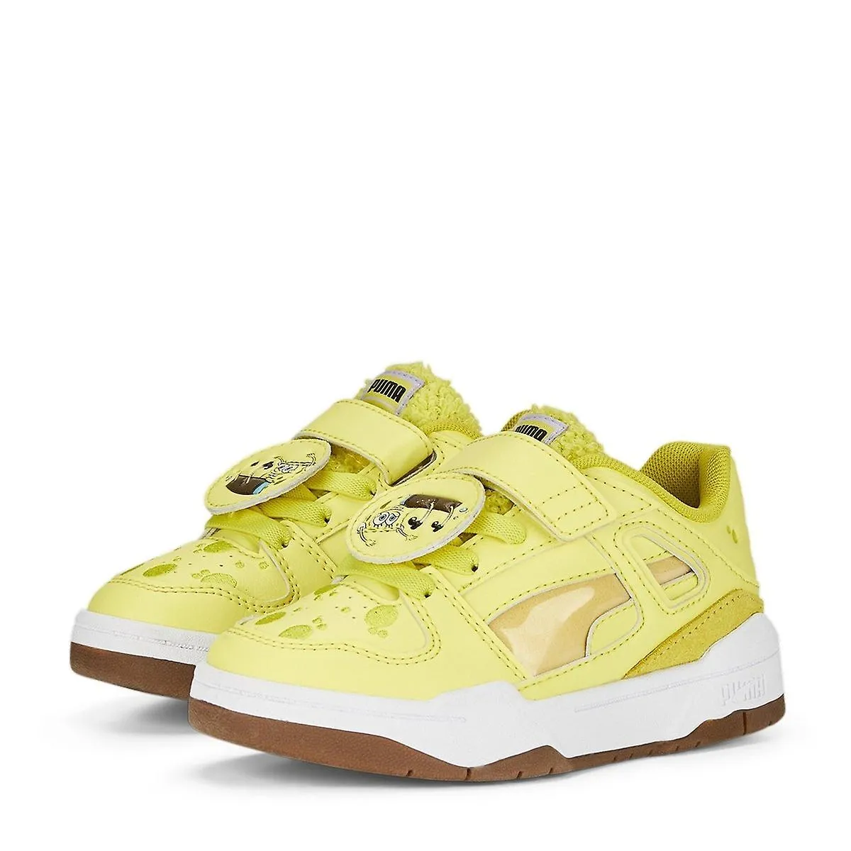 Puma Bob Esponja 2 AC+ PS