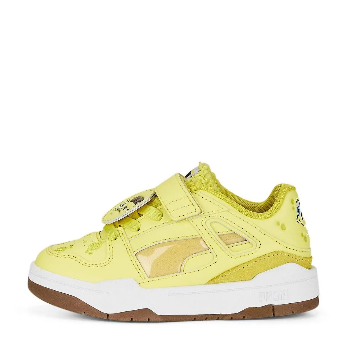 Puma Bob Esponja 2 AC+ PS