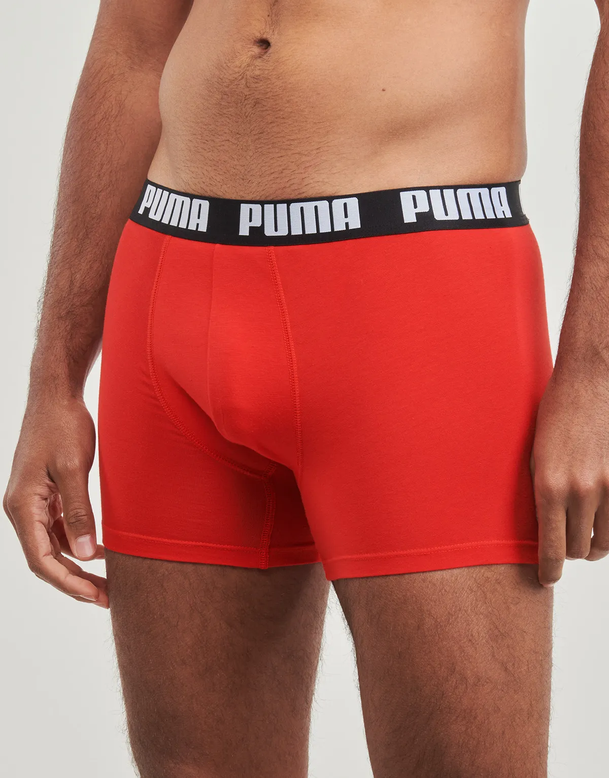 PUMA BOXER X4