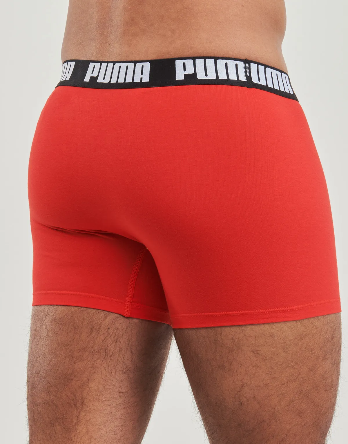 PUMA BOXER X4