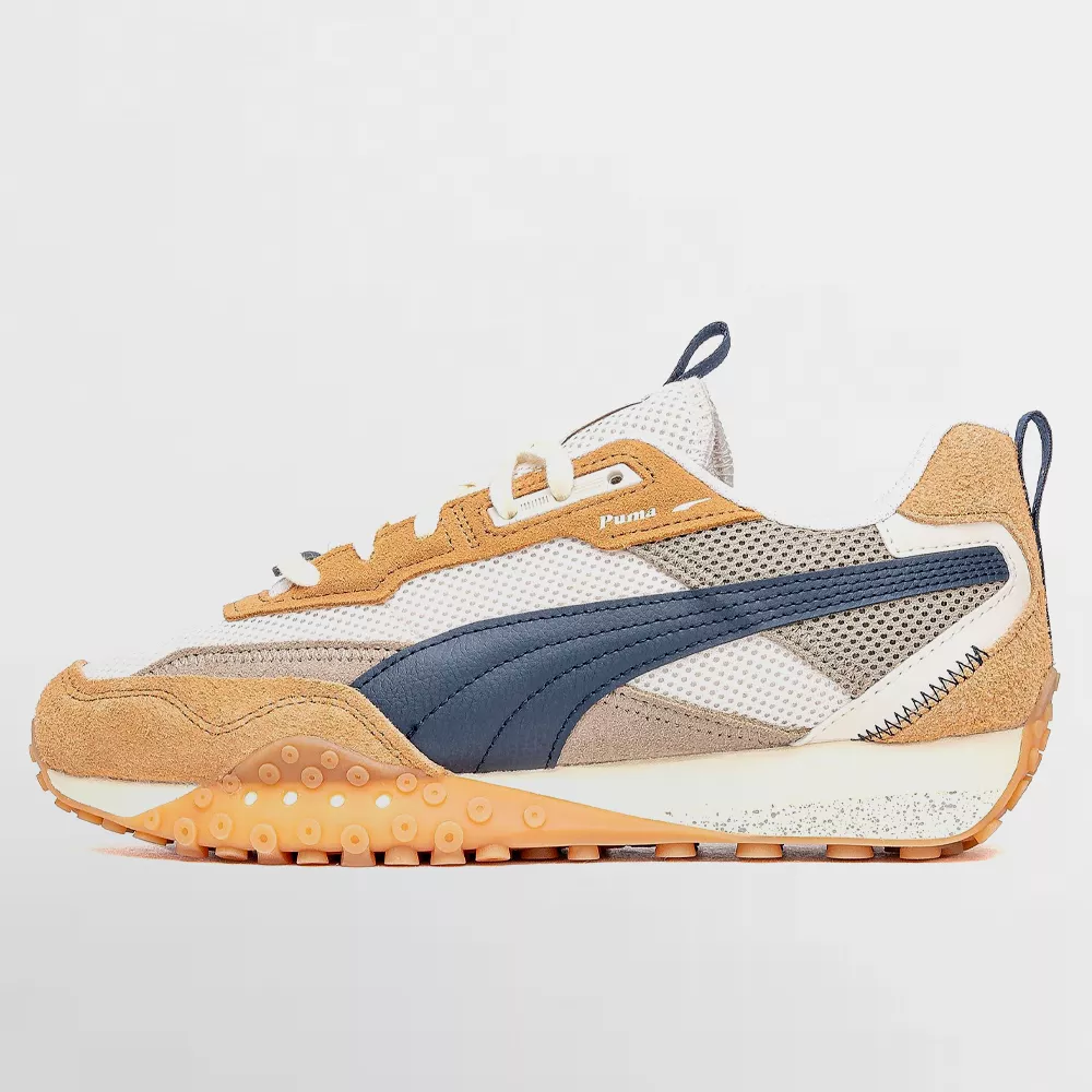 PUMA CALZADO BLKTOP RIDER PREPPY - 395875 05 HOMBRE