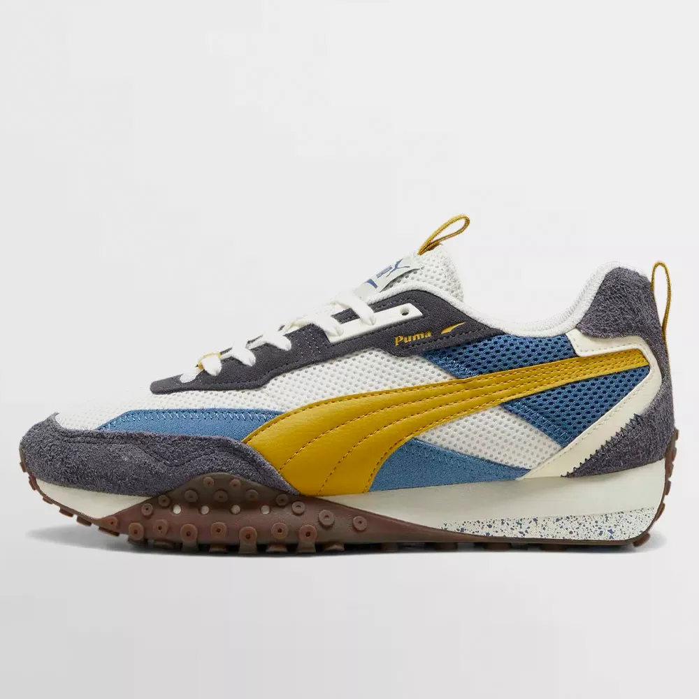 PUMA CALZADO BLKTOP RIDER PREPPY - 395875 06 HOMBRE