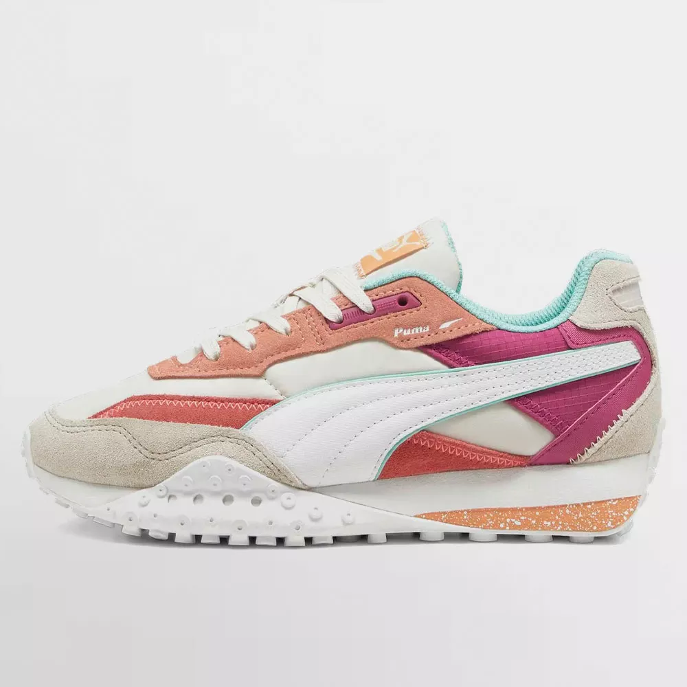 PUMA CALZADO W. BLKTOP RIDER VIBRANT - 397321 05 MUJER