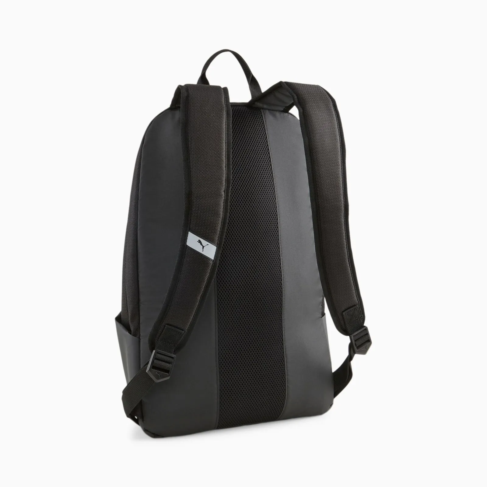 Puma City Rucksack, Schwarz