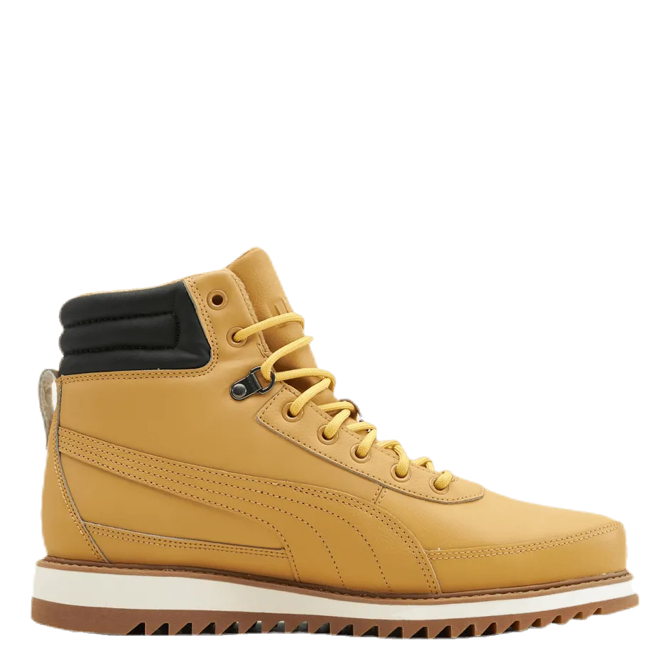 Puma Desierto V2 Puretex Beige