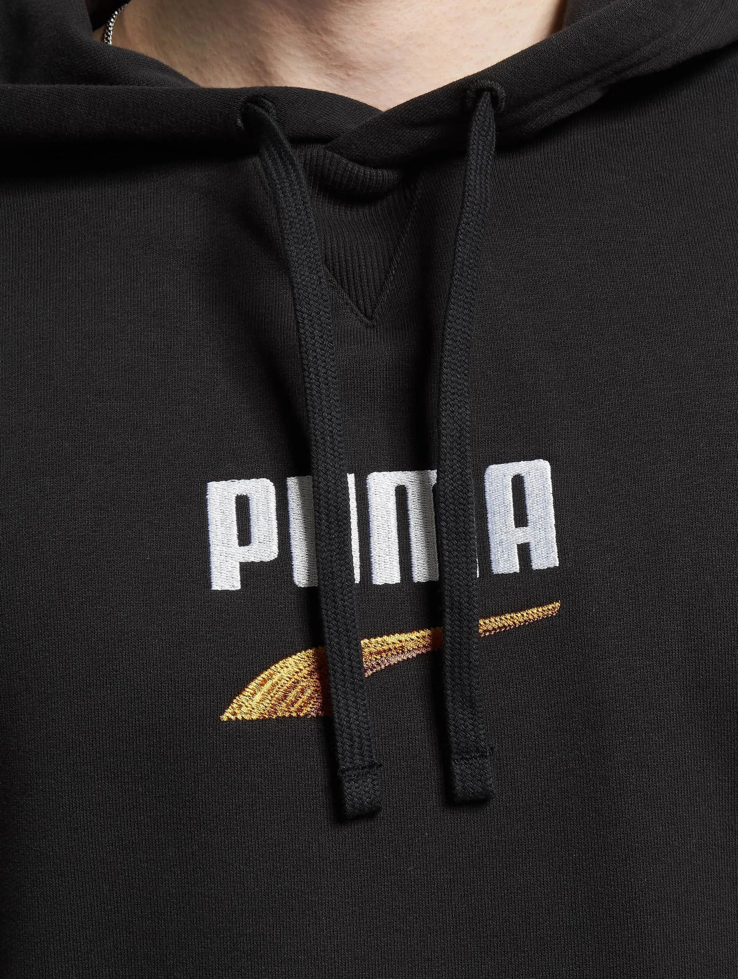 Puma Downtown Logo